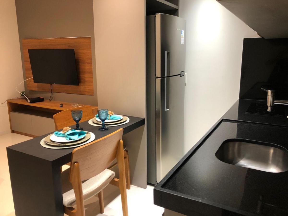 Apartamento Sky Concept Maceió Exterior foto