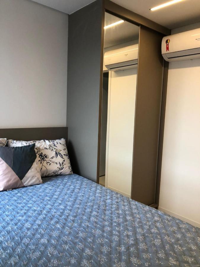 Apartamento Sky Concept Maceió Exterior foto