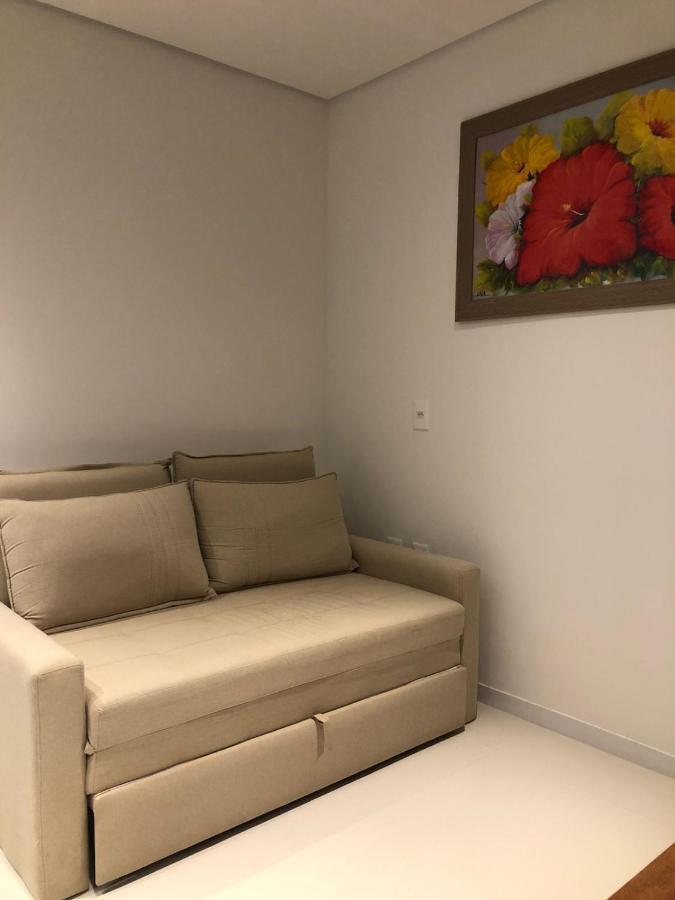 Apartamento Sky Concept Maceió Exterior foto