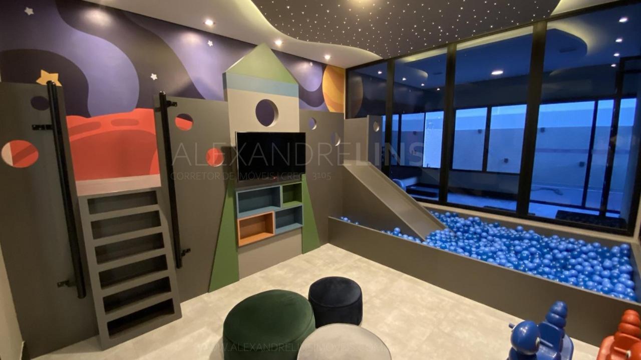 Apartamento Sky Concept Maceió Exterior foto