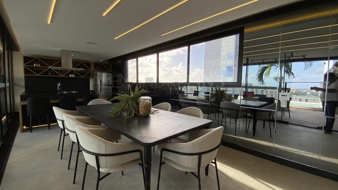 Apartamento Sky Concept Maceió Exterior foto