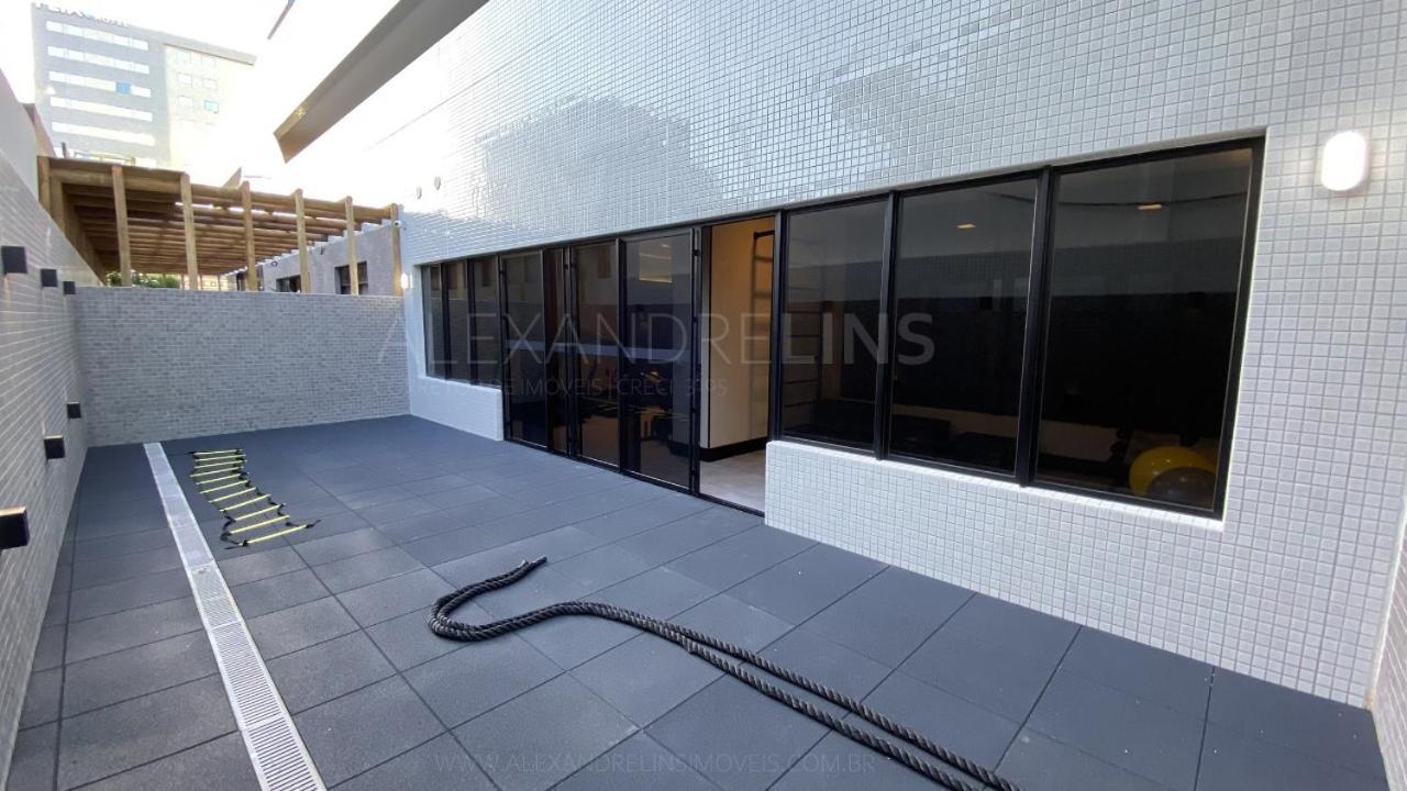 Apartamento Sky Concept Maceió Exterior foto