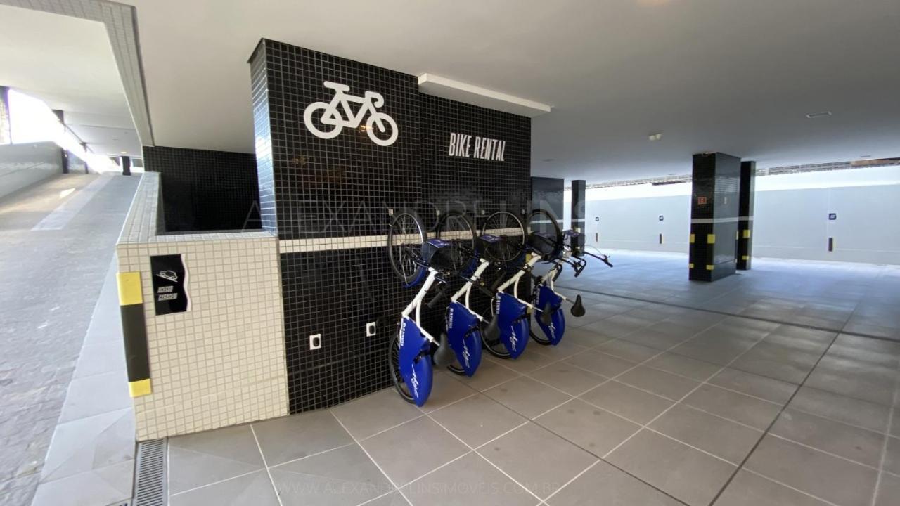 Apartamento Sky Concept Maceió Exterior foto