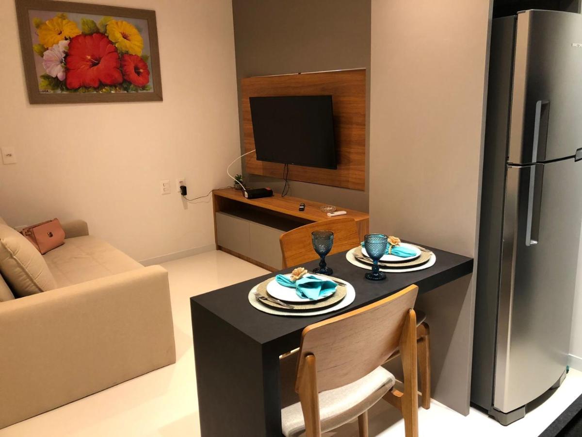 Apartamento Sky Concept Maceió Exterior foto